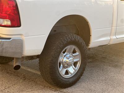 2018 RAM 2500 Tradesman   - Photo 8 - Dallas, TX 75243