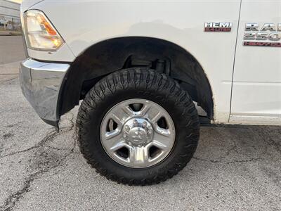 2018 RAM 2500 Tradesman   - Photo 45 - Dallas, TX 75243