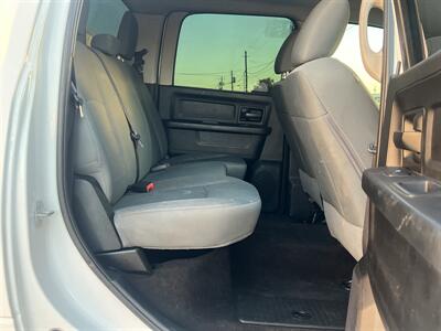 2018 RAM 2500 Tradesman   - Photo 20 - Dallas, TX 75243