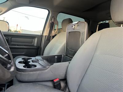 2018 RAM 2500 Tradesman   - Photo 35 - Dallas, TX 75243