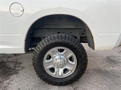 2018 RAM 2500 Tradesman   - Photo 44 - Dallas, TX 75243