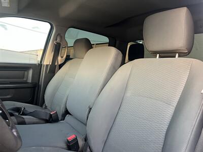 2018 RAM 2500 Tradesman   - Photo 36 - Dallas, TX 75243