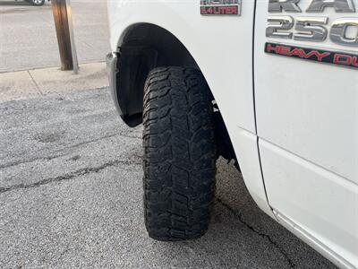 2018 RAM 2500 Tradesman   - Photo 41 - Dallas, TX 75243