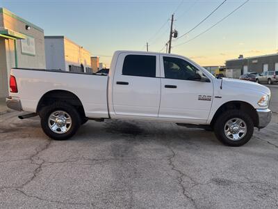 2018 RAM 2500 Tradesman   - Photo 7 - Dallas, TX 75243