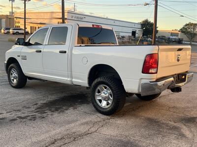 2018 RAM 2500 Tradesman   - Photo 11 - Dallas, TX 75243