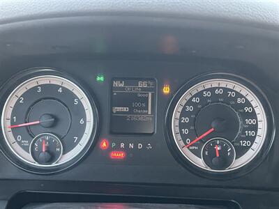 2018 RAM 2500 Tradesman   - Photo 27 - Dallas, TX 75243