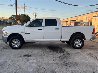 2018 RAM 2500 Tradesman   - Photo 6 - Dallas, TX 75243