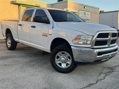 2018 RAM 2500 Tradesman   - Photo 5 - Dallas, TX 75243