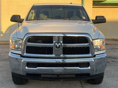 2018 RAM 2500 Tradesman   - Photo 1 - Dallas, TX 75243