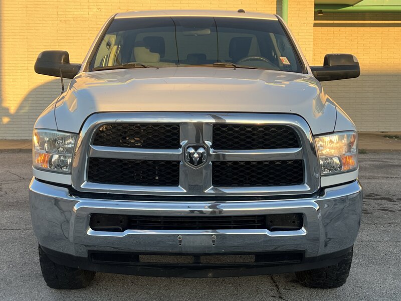 2018 RAM 2500 Tradesman   - Photo 1 - Dallas, TX 75243