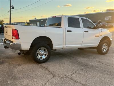 2018 RAM 2500 Tradesman   - Photo 9 - Dallas, TX 75243