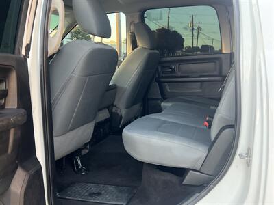 2018 RAM 2500 Tradesman   - Photo 17 - Dallas, TX 75243