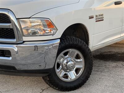 2018 RAM 2500 Tradesman   - Photo 2 - Dallas, TX 75243