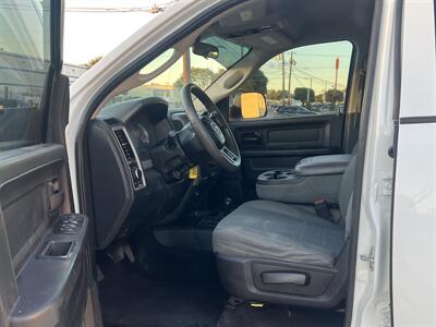 2018 RAM 2500 Tradesman   - Photo 15 - Dallas, TX 75243
