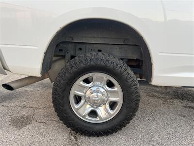2018 RAM 2500 Tradesman   - Photo 43 - Dallas, TX 75243