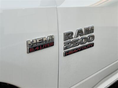 2018 RAM 2500 Tradesman   - Photo 38 - Dallas, TX 75243