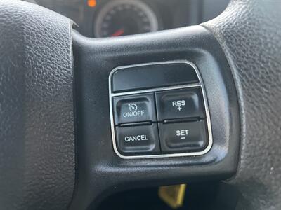 2018 RAM 2500 Tradesman   - Photo 25 - Dallas, TX 75243