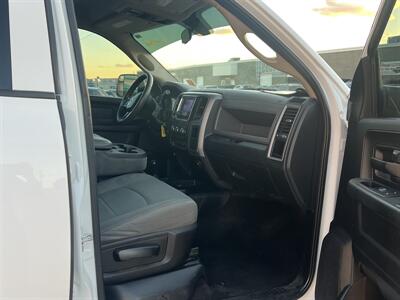 2018 RAM 2500 Tradesman   - Photo 21 - Dallas, TX 75243