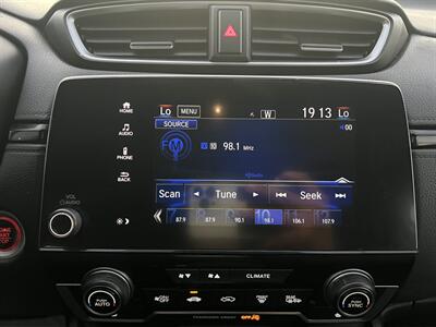 2022 Honda CR-V EX   - Photo 23 - Dallas, TX 75243