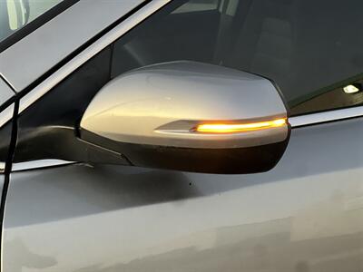 2022 Honda CR-V EX   - Photo 35 - Dallas, TX 75243