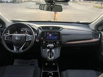 2022 Honda CR-V EX   - Photo 21 - Dallas, TX 75243