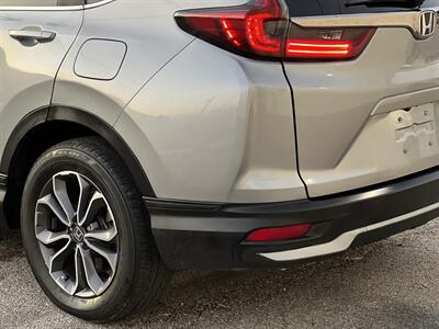 2022 Honda CR-V EX   - Photo 10 - Dallas, TX 75243
