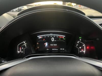 2022 Honda CR-V EX   - Photo 30 - Dallas, TX 75243