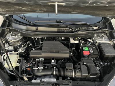 2022 Honda CR-V EX   - Photo 34 - Dallas, TX 75243