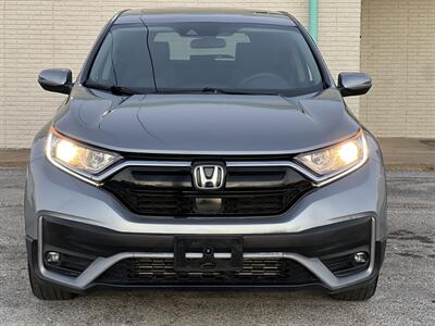 2022 Honda CR-V EX   - Photo 1 - Dallas, TX 75243
