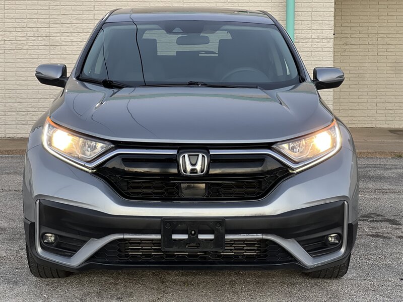 2022 Honda CR-V EX - Photo 1 - Dallas, TX 75243