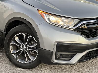 2022 Honda CR-V EX   - Photo 4 - Dallas, TX 75243