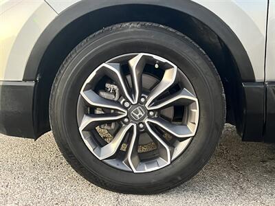 2022 Honda CR-V EX   - Photo 37 - Dallas, TX 75243