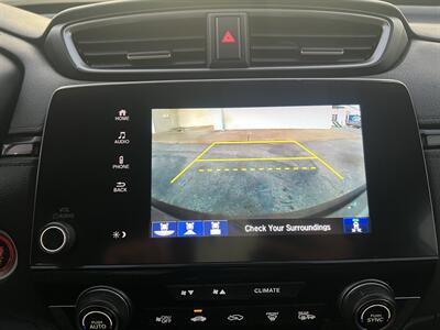 2022 Honda CR-V EX   - Photo 31 - Dallas, TX 75243