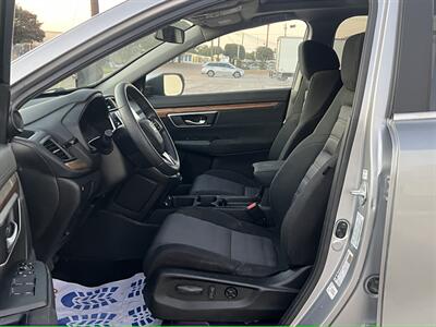 2022 Honda CR-V EX   - Photo 14 - Dallas, TX 75243