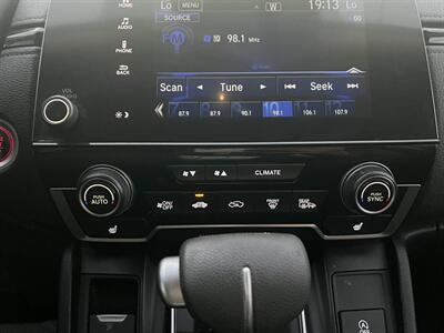2022 Honda CR-V EX   - Photo 24 - Dallas, TX 75243