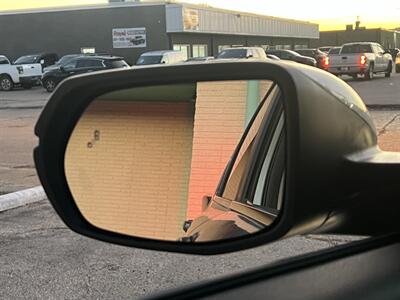 2022 Honda CR-V EX   - Photo 36 - Dallas, TX 75243