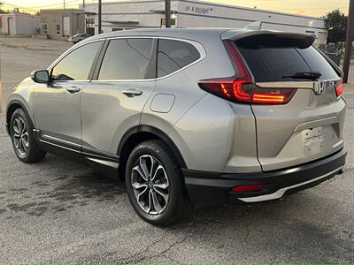 2022 Honda CR-V EX   - Photo 11 - Dallas, TX 75243