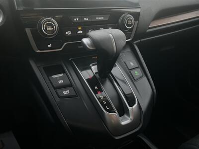 2022 Honda CR-V EX   - Photo 25 - Dallas, TX 75243