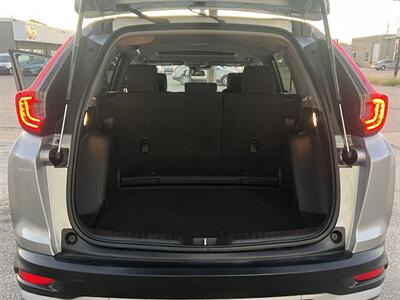 2022 Honda CR-V EX   - Photo 33 - Dallas, TX 75243