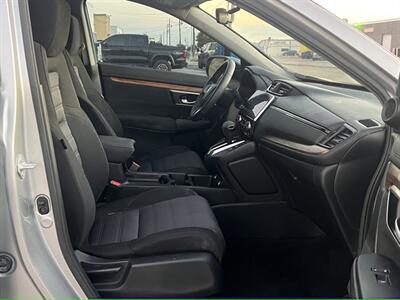 2022 Honda CR-V EX   - Photo 20 - Dallas, TX 75243