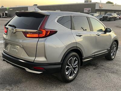 2022 Honda CR-V EX   - Photo 9 - Dallas, TX 75243