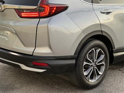 2022 Honda CR-V EX   - Photo 8 - Dallas, TX 75243