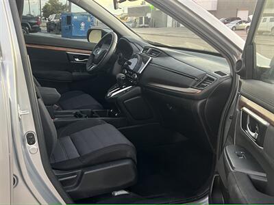 2022 Honda CR-V EX   - Photo 19 - Dallas, TX 75243