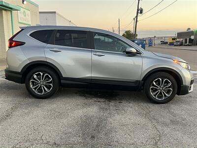 2022 Honda CR-V EX   - Photo 7 - Dallas, TX 75243