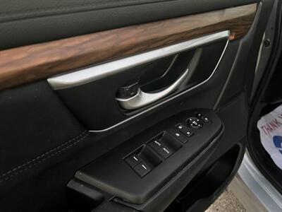 2022 Honda CR-V EX   - Photo 29 - Dallas, TX 75243
