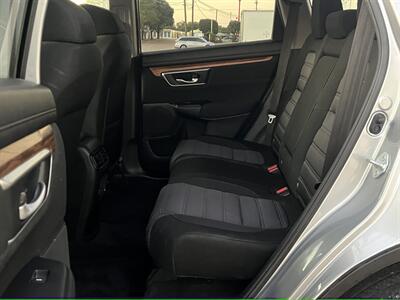 2022 Honda CR-V EX   - Photo 16 - Dallas, TX 75243