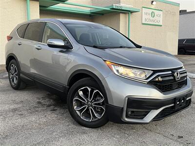 2022 Honda CR-V EX   - Photo 5 - Dallas, TX 75243