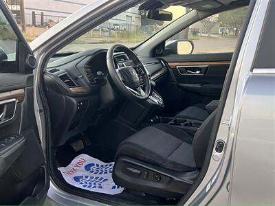 2022 Honda CR-V EX   - Photo 13 - Dallas, TX 75243