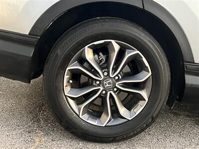 2022 Honda CR-V EX   - Photo 39 - Dallas, TX 75243