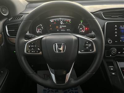 2022 Honda CR-V EX   - Photo 22 - Dallas, TX 75243